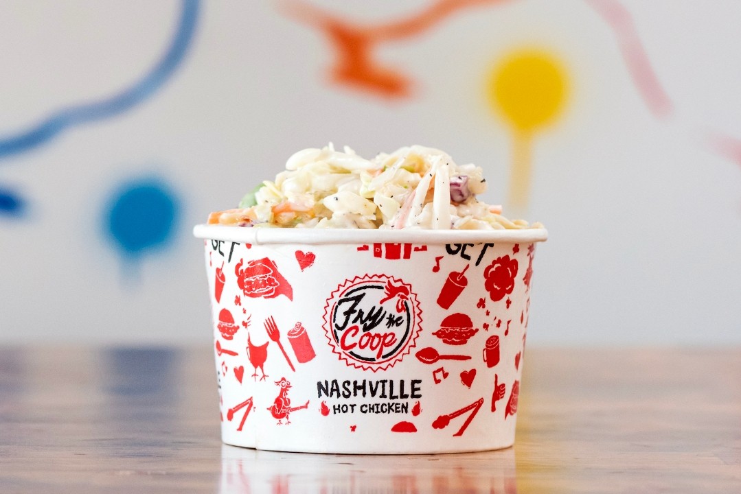 Fry the Coop Prospect Heights Seasoned Fries