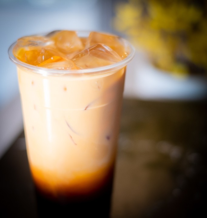 THAI MILK TEA