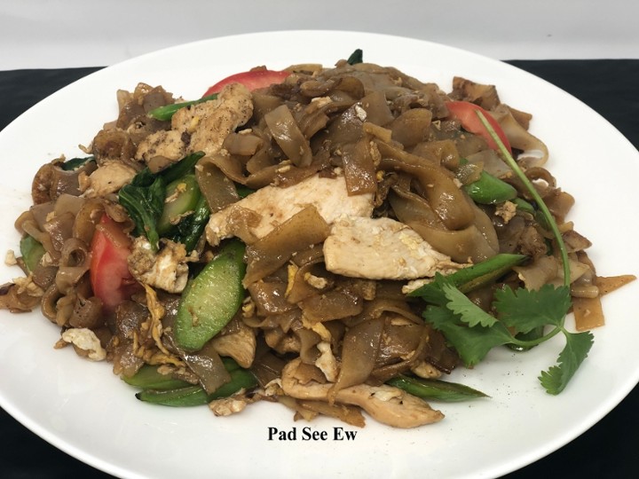 Pad See Ew