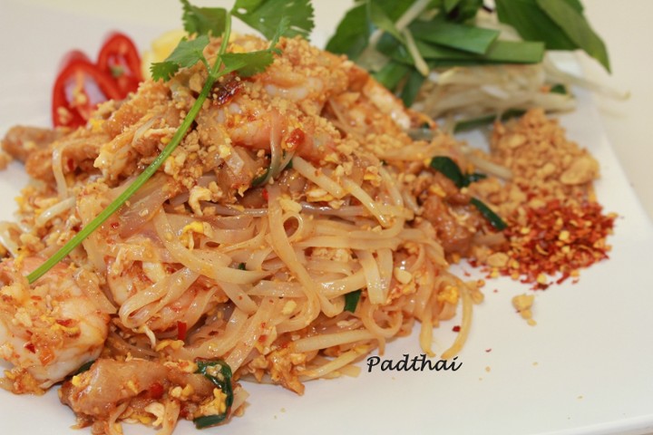 Pad Thai