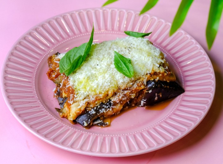 Parmigiana Slice