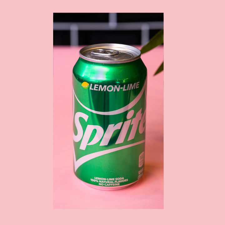 Sprite - Can 7.5oz