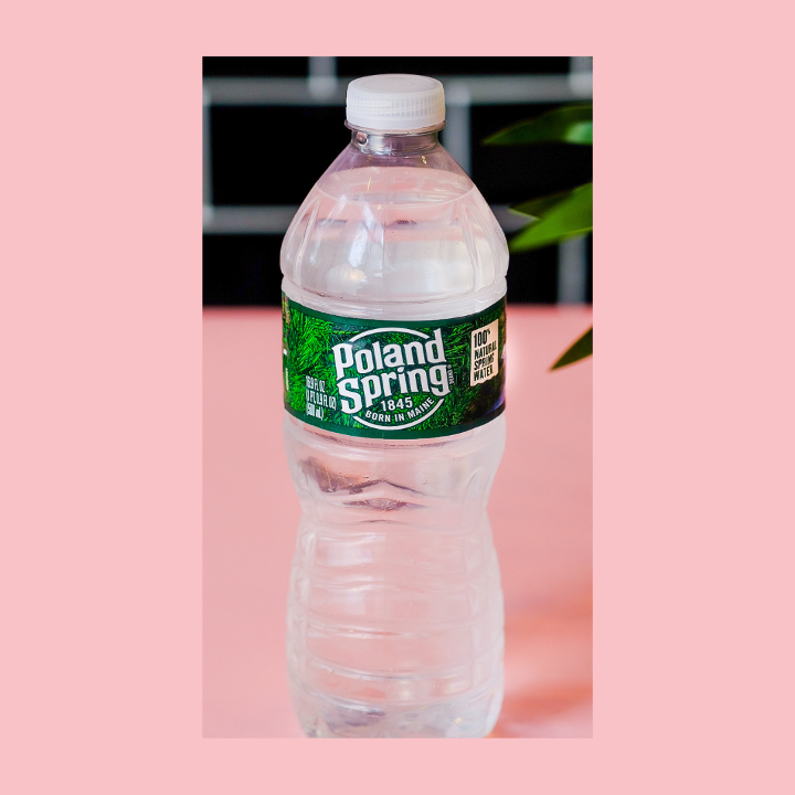 Poland Spring - Bottle 16.9oz