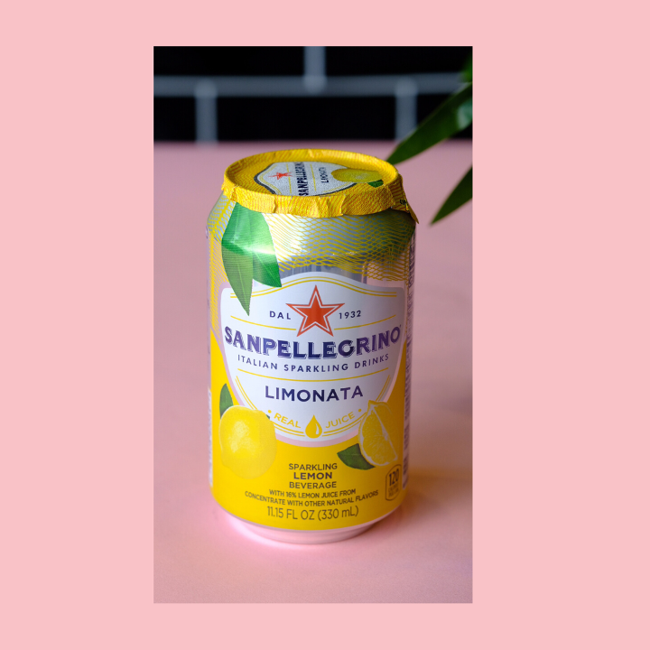 Limone S.pellegrino