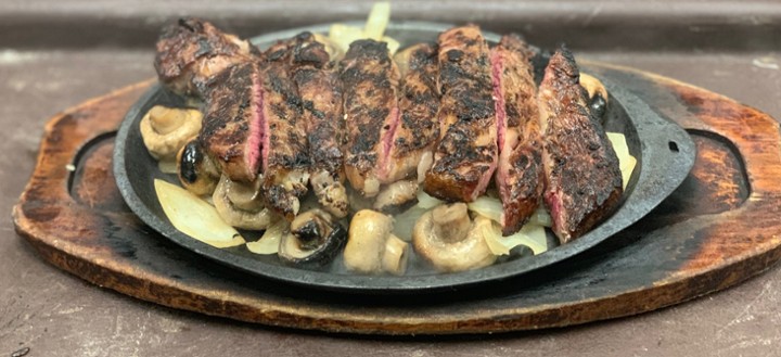 Ribeye Steak