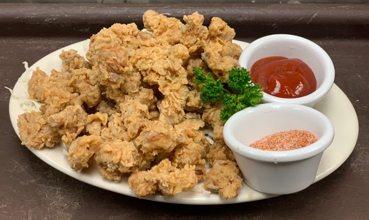 Chicken Gizzards