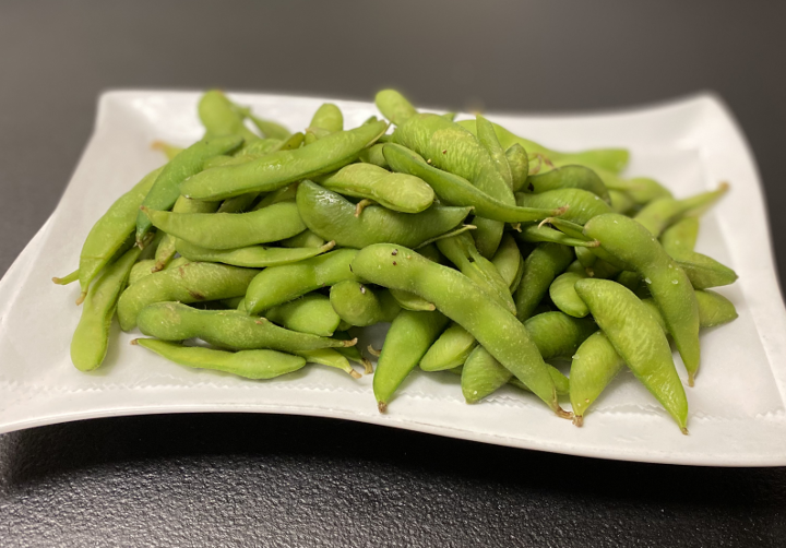 EDAMAME (3 - 4 GUESTS)