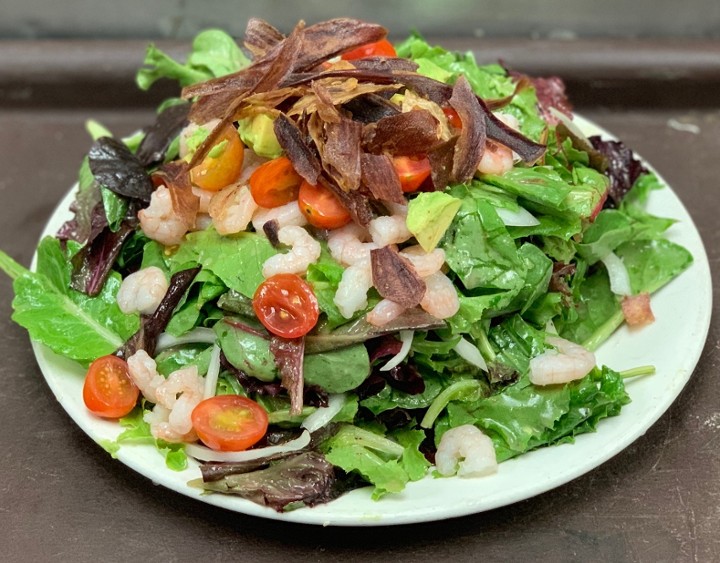 Farmer's Salad (Full Portion)