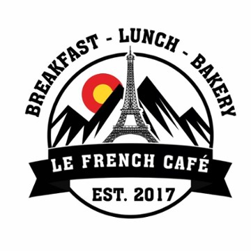 Le French Cafe