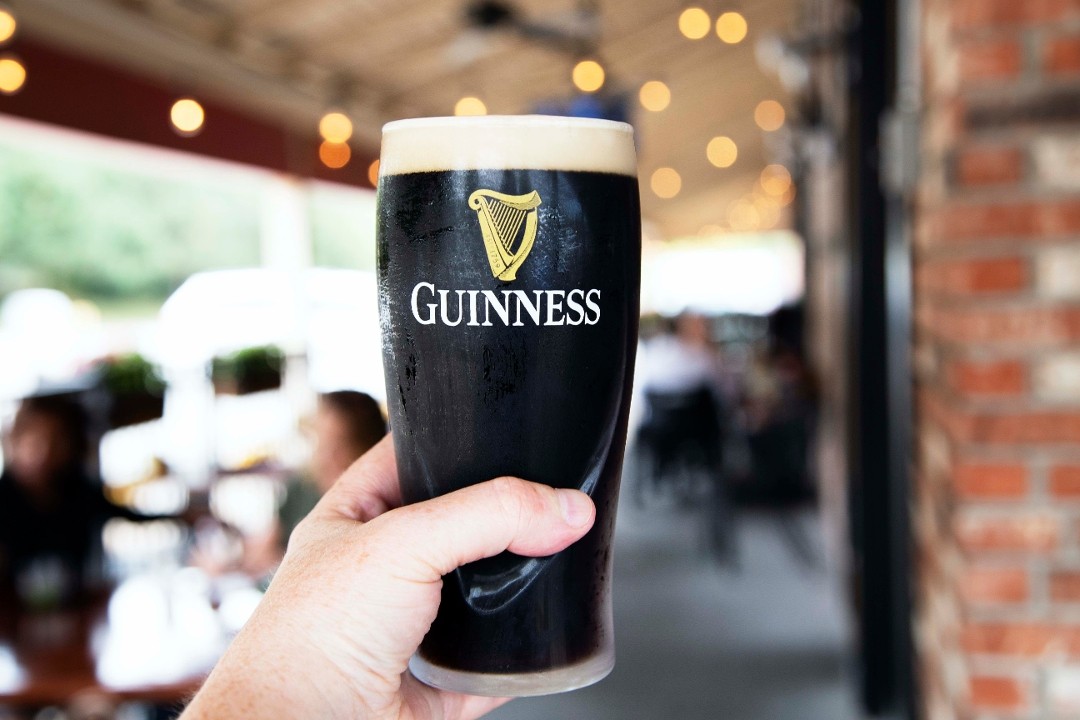 O'Neill's Restaurant & Bar