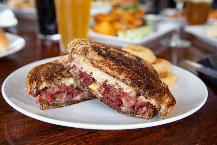 O'Neill's Reuben