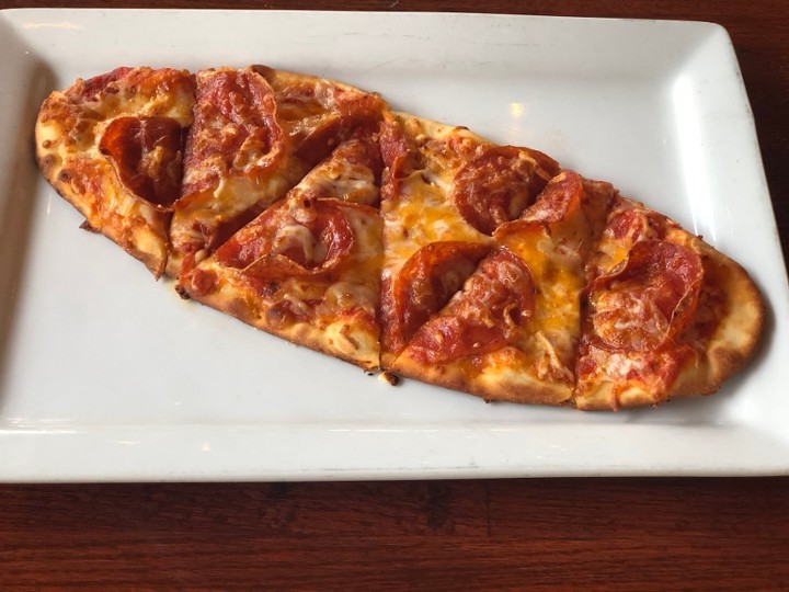 Pepperoni Flatbread