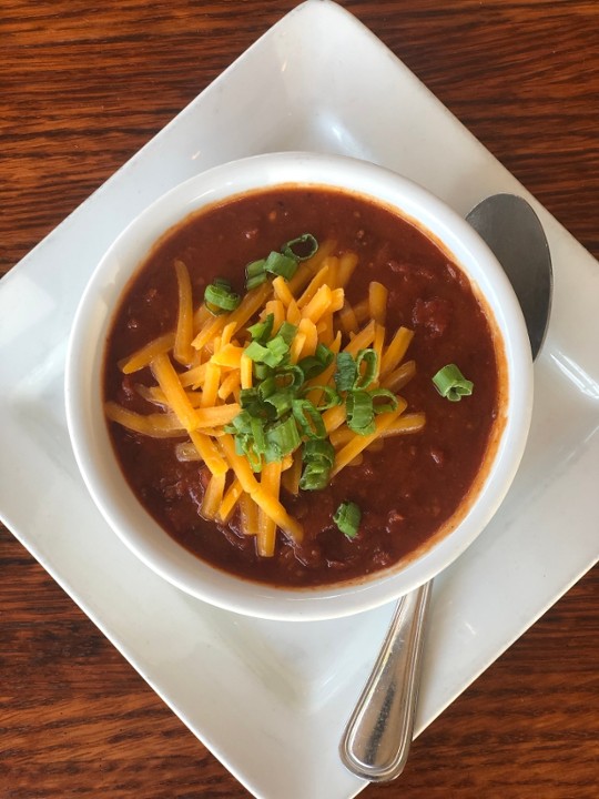 Steak Chili