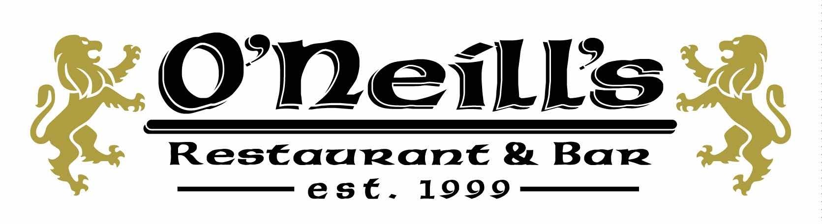 O’Neill’s Restaurant and Bar