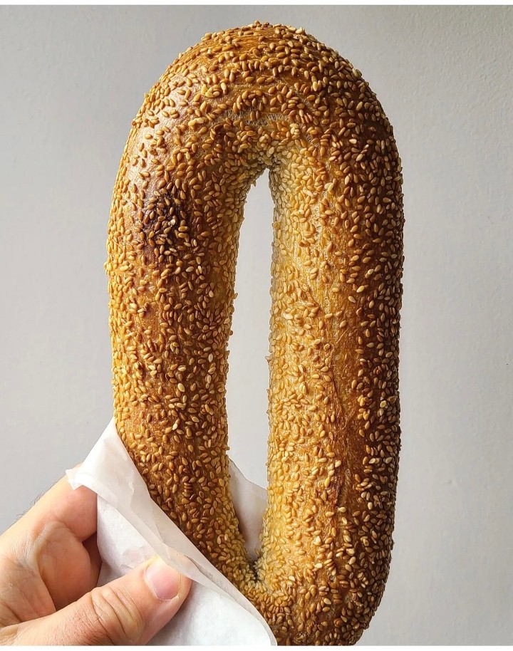 Jerusalem Bread