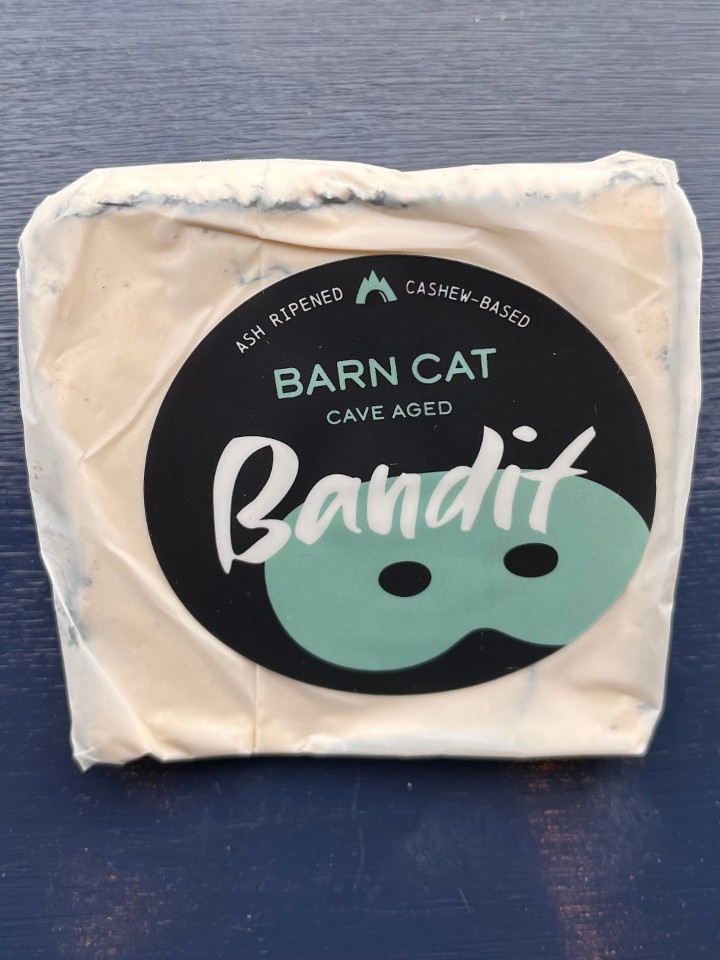 BANDIT *Barncat* Cheez (v)