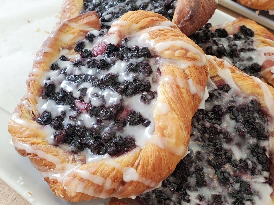 Danish