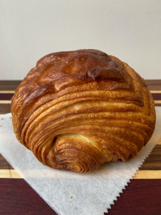 Chocolate Croissant