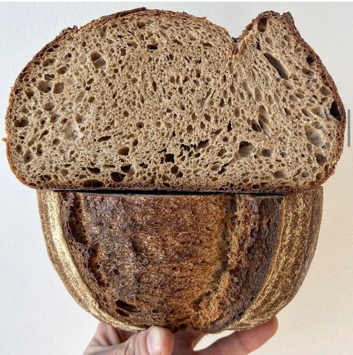 Whole Wheat