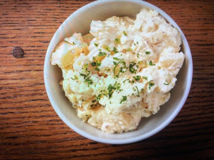 Large Potato Salad