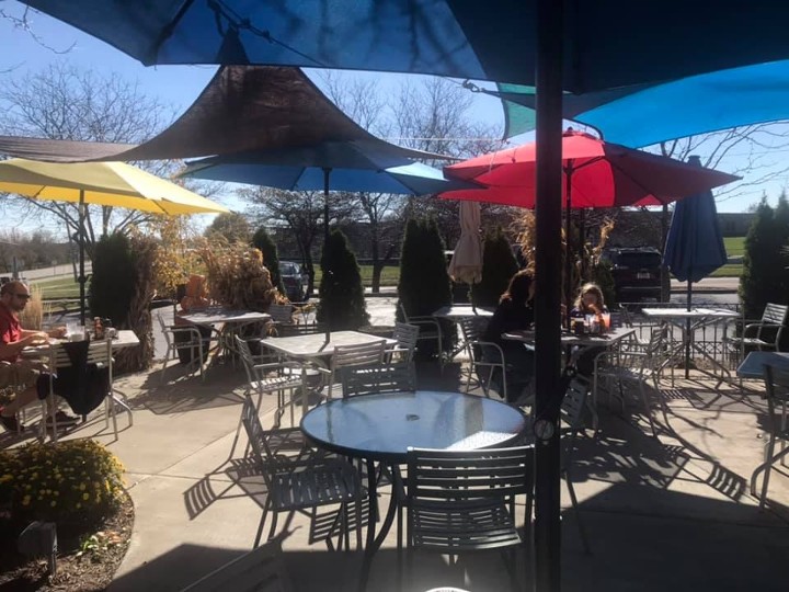 Restaurant banner image