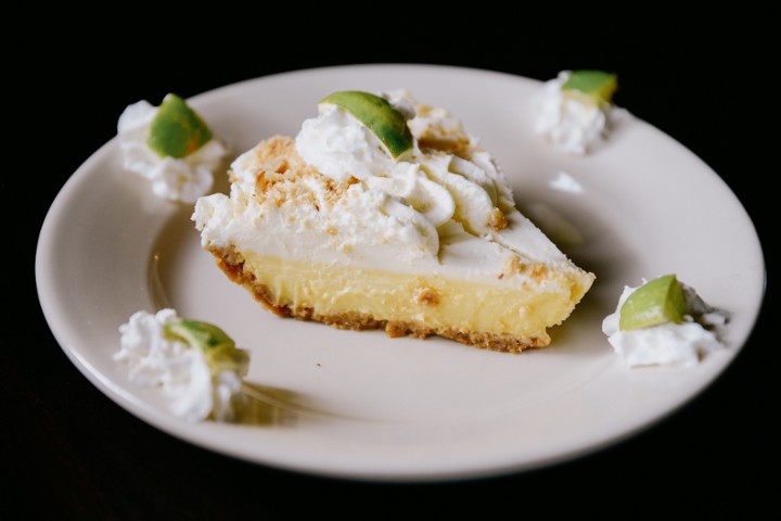 Key Lime Pie