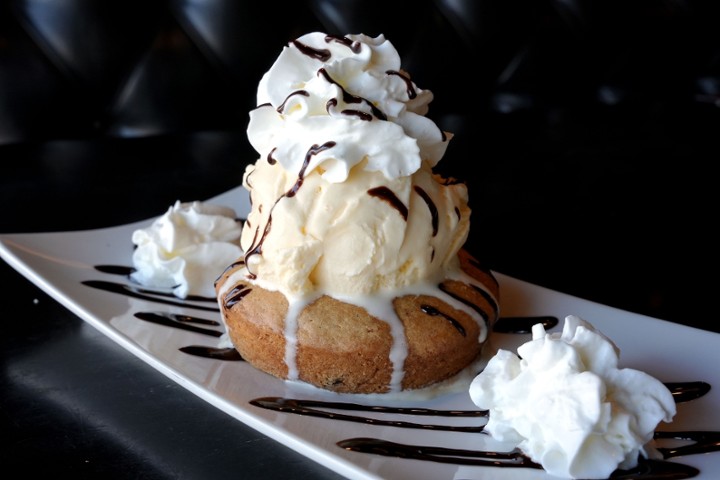 Smore Cookie