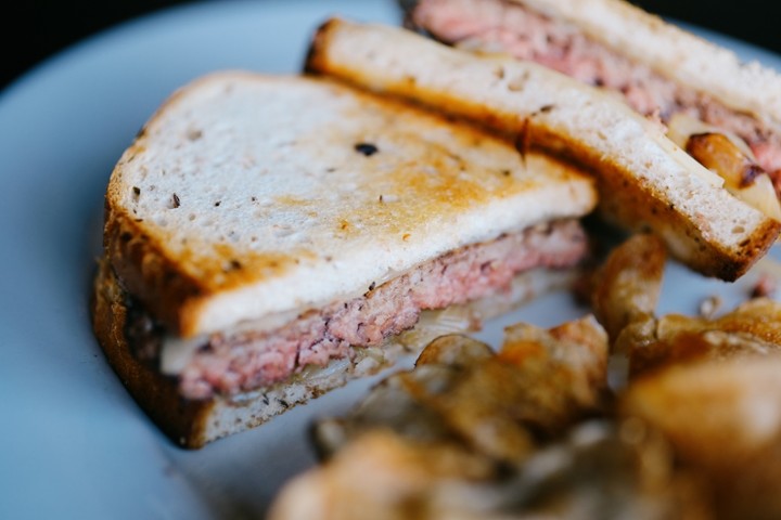 Patty Melt