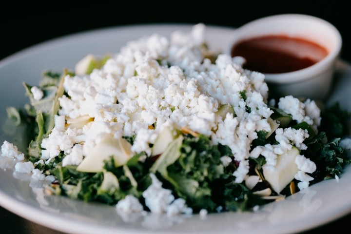 Harvest Kale Salad