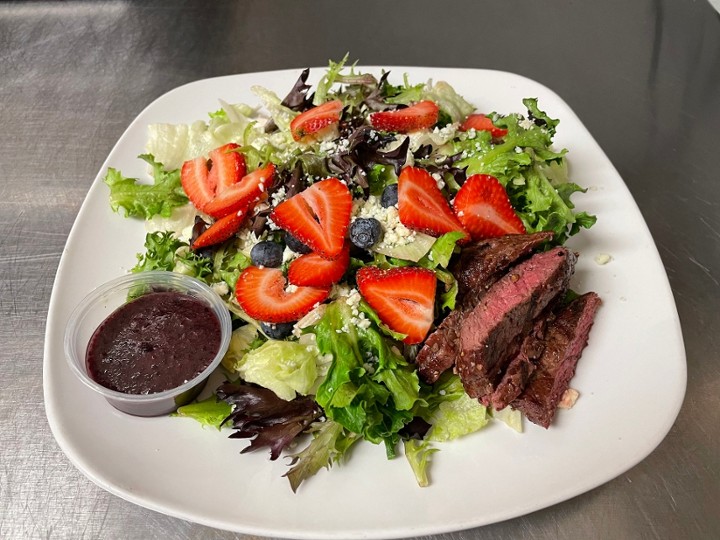 Steak Salad (gf)