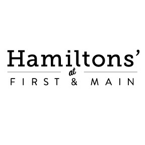 Hamiltons' At First and Main
