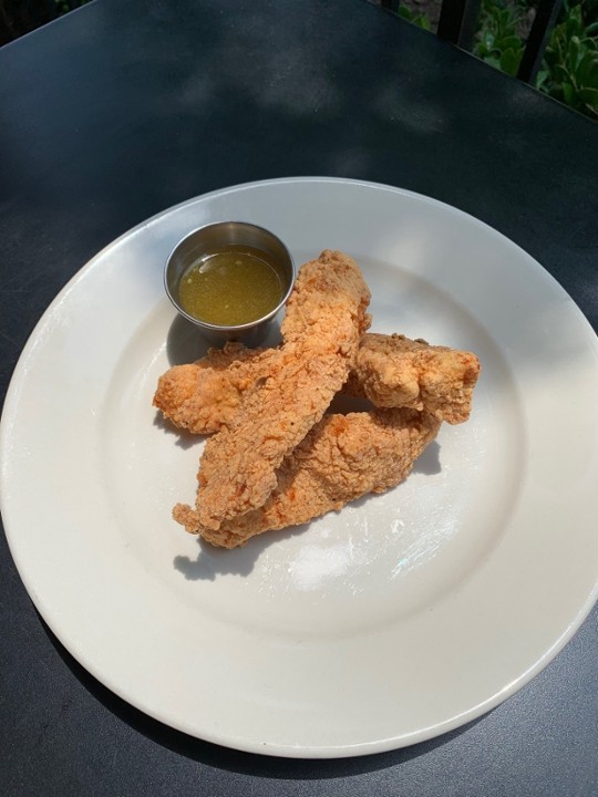 Chicken Tenders Appetizer (GF)