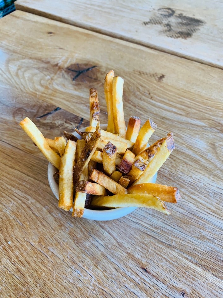 Hand-Cut Fries(GF)