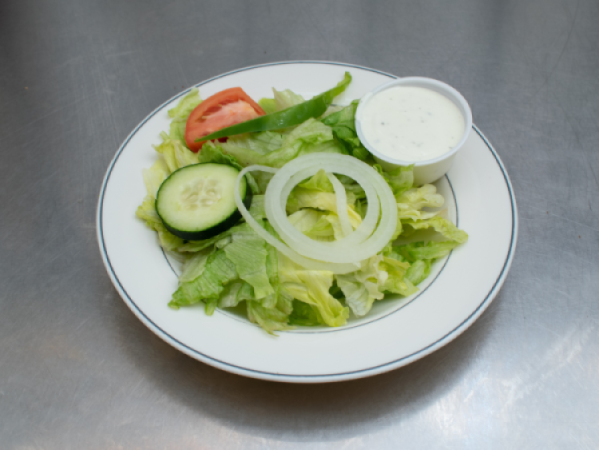 T Salad