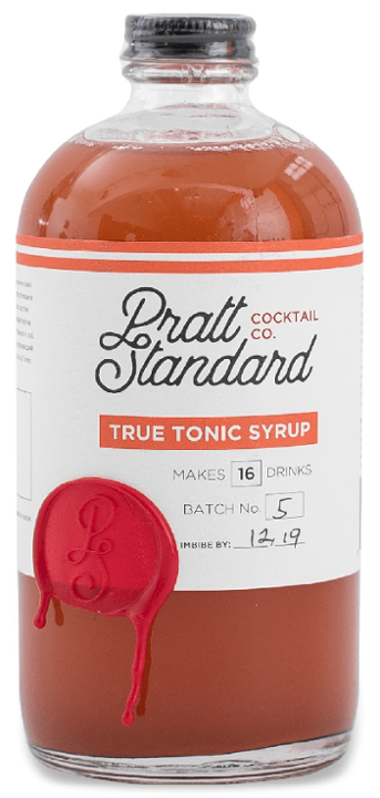 Pratt Standard Tonic
