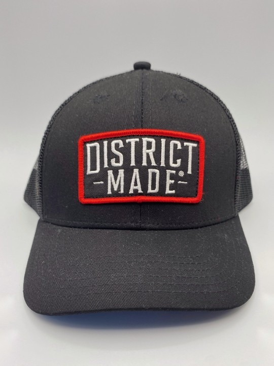 District Made Hat