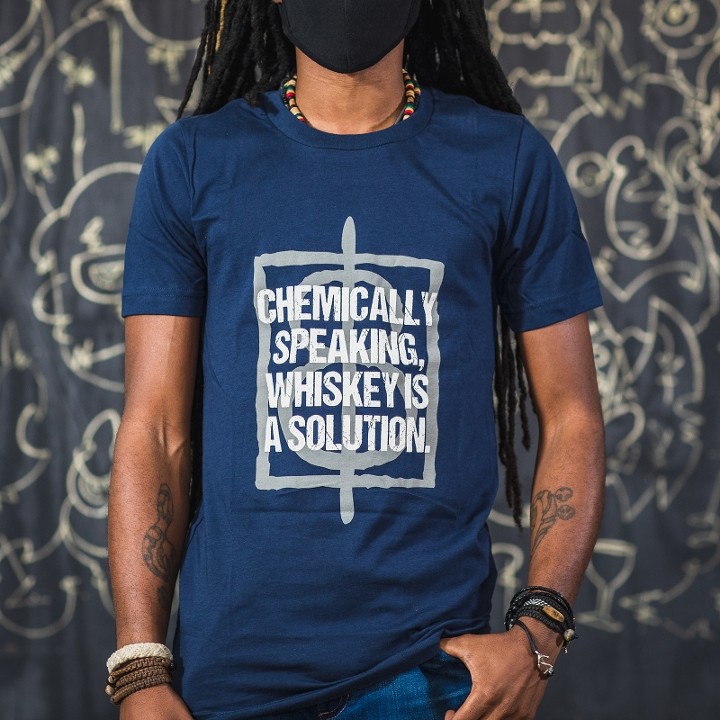 Chemically Speaking T-Shirt