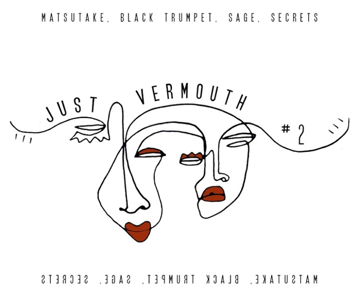 Just Vermouth #2