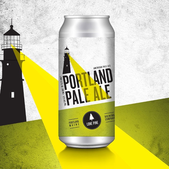 4-Pack Portland Pale Ale