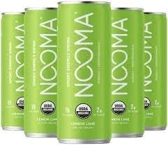 Nooma Energy/Sports Drink