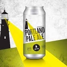 Lone Pine Portland Pale Ale
