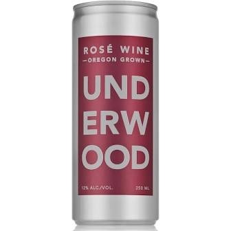 Underwood Rosé (can)