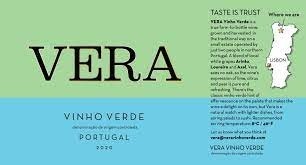 Vera Vinho Verde