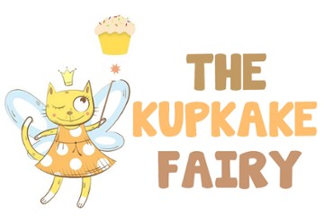 The Kupkake Fairy logo