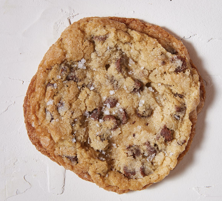 House Chocolate Chip Cookie