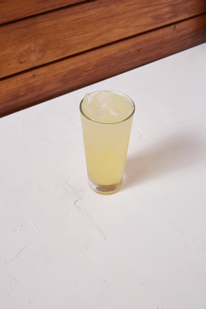 32 oz Organic Tea/Lemonade