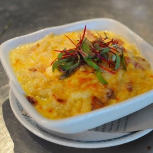 Parada Mac 'n Cheese