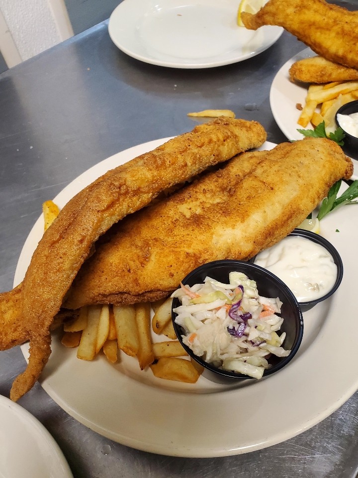 Lynne's Fish and Chips
