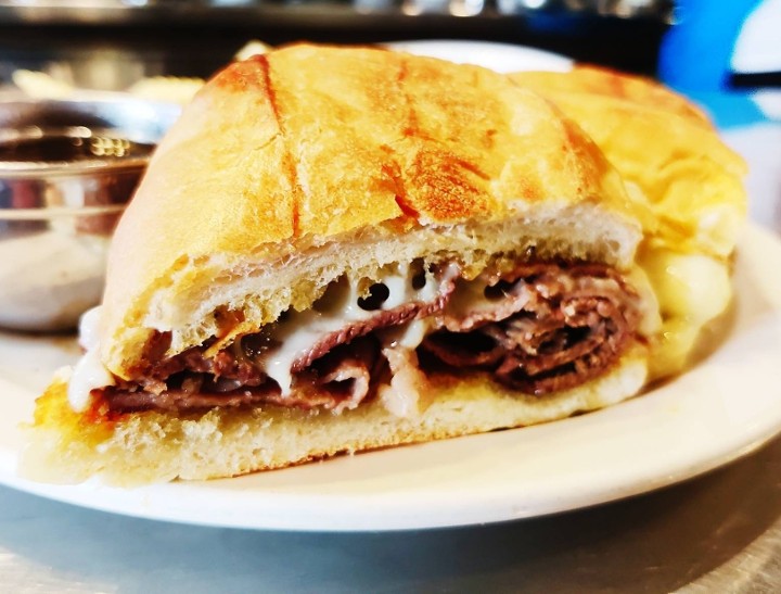 FRENCH DIP