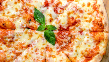 PRESTO PIZZA